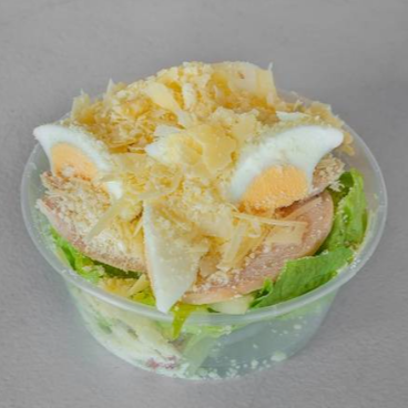 Ceasar Salad