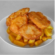 Baby Potato Scallops (4 Pcs)