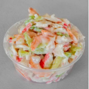Seafood Salad