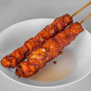 Shish Kebab